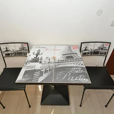 Apartament Robert *