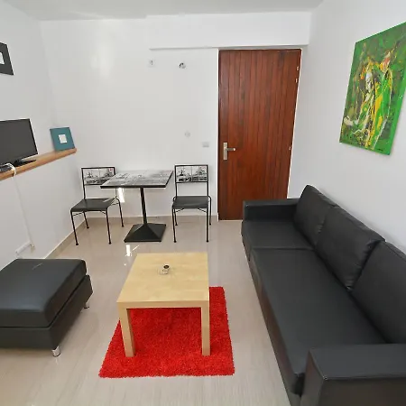Robert Apartament Antonci (Porec)