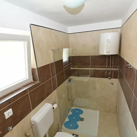 Apartament Robert Antonci (Porec)